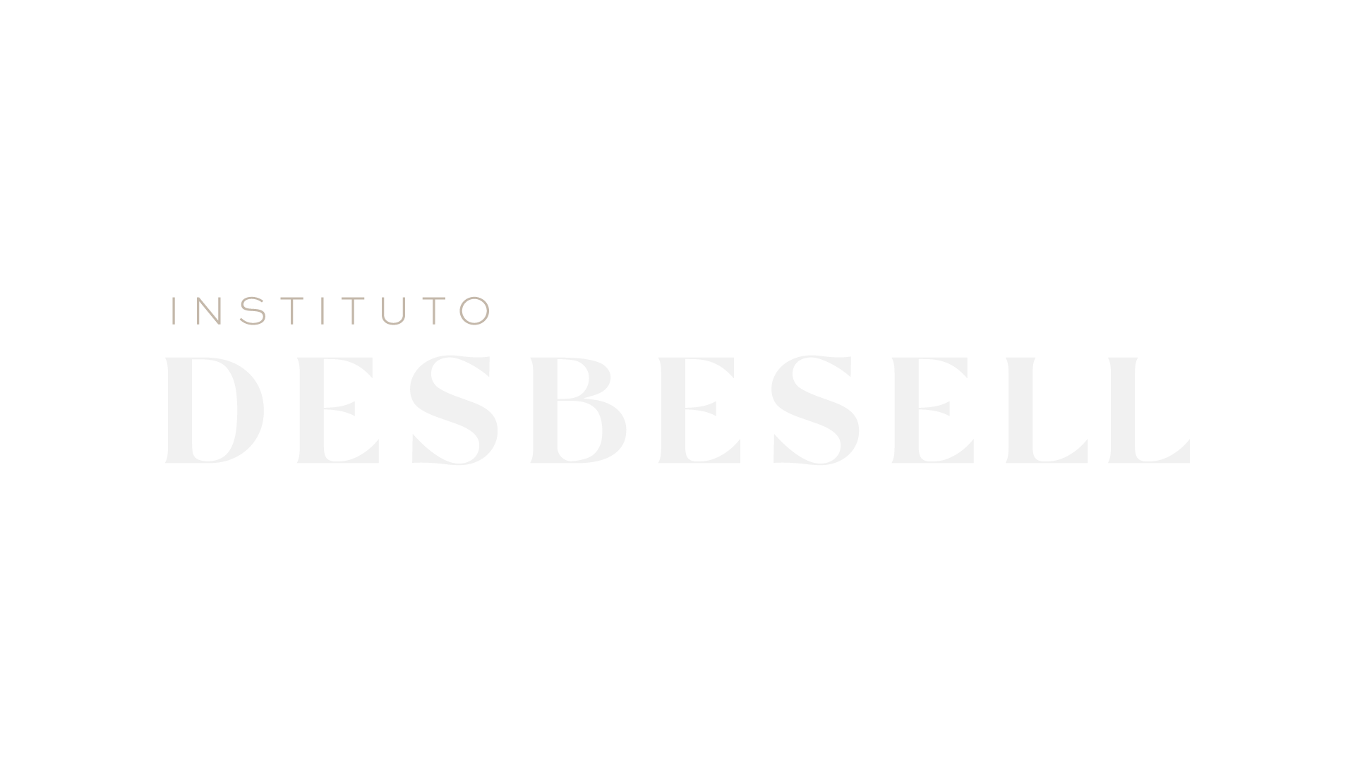 Instituto Desbesell